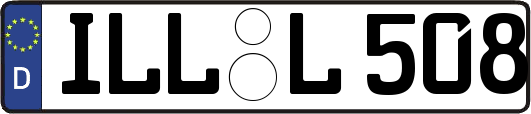 ILL-L508