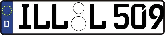ILL-L509