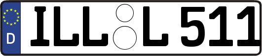 ILL-L511
