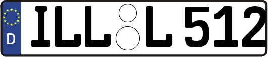 ILL-L512