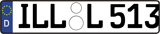 ILL-L513