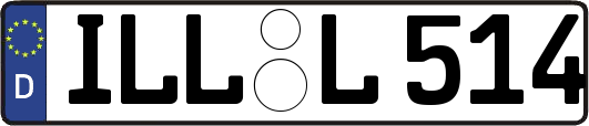 ILL-L514