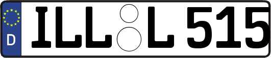 ILL-L515