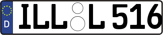 ILL-L516