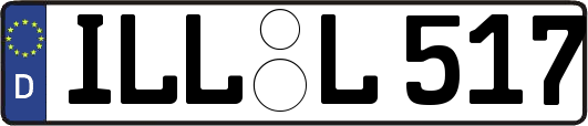ILL-L517