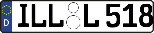 ILL-L518
