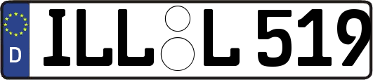 ILL-L519