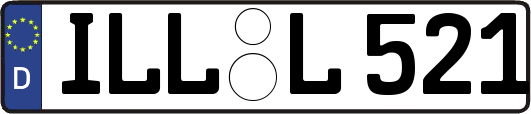 ILL-L521