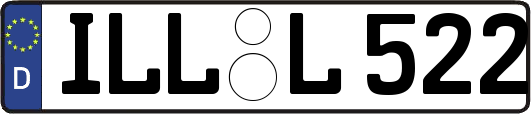 ILL-L522