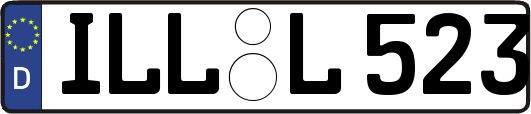 ILL-L523
