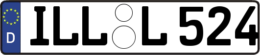ILL-L524