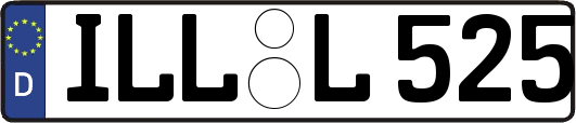 ILL-L525