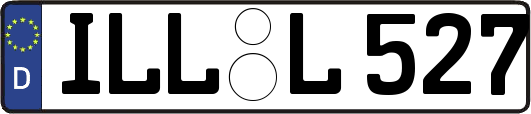 ILL-L527