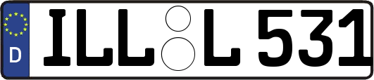 ILL-L531