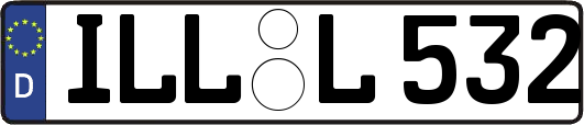 ILL-L532
