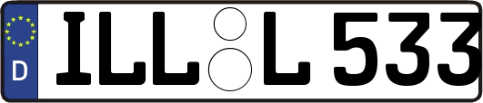 ILL-L533