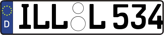 ILL-L534