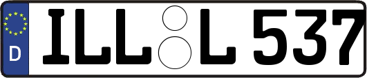 ILL-L537