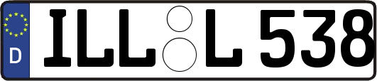 ILL-L538