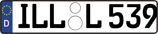 ILL-L539