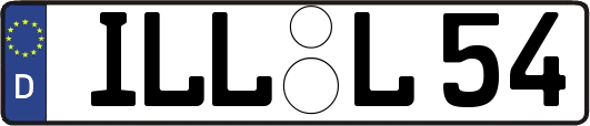 ILL-L54