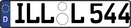ILL-L544