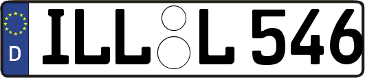 ILL-L546