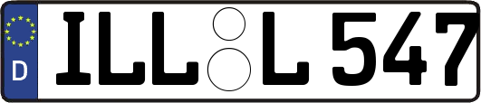 ILL-L547