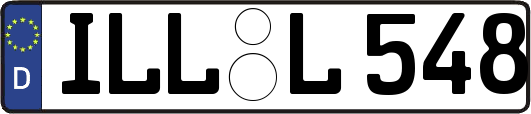ILL-L548