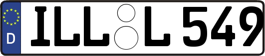 ILL-L549