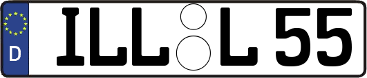 ILL-L55