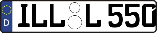 ILL-L550