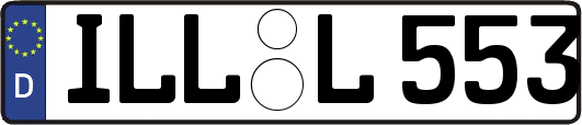 ILL-L553