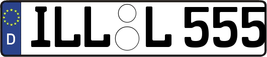 ILL-L555
