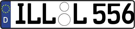 ILL-L556