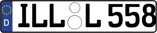 ILL-L558