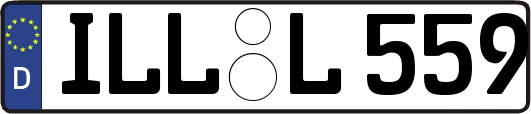 ILL-L559