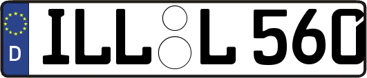 ILL-L560