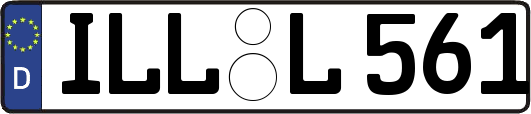 ILL-L561