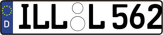 ILL-L562