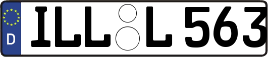 ILL-L563