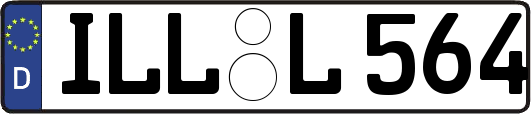 ILL-L564