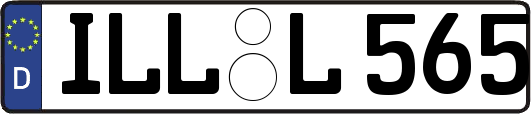 ILL-L565