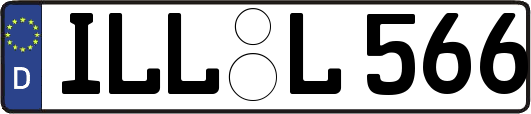ILL-L566