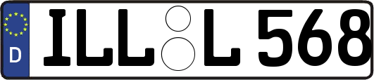ILL-L568