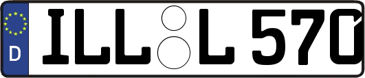 ILL-L570