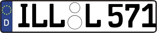 ILL-L571