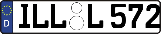 ILL-L572