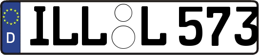 ILL-L573