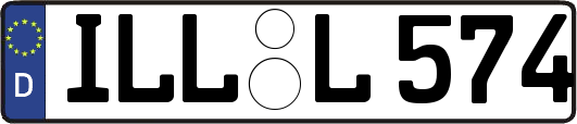 ILL-L574